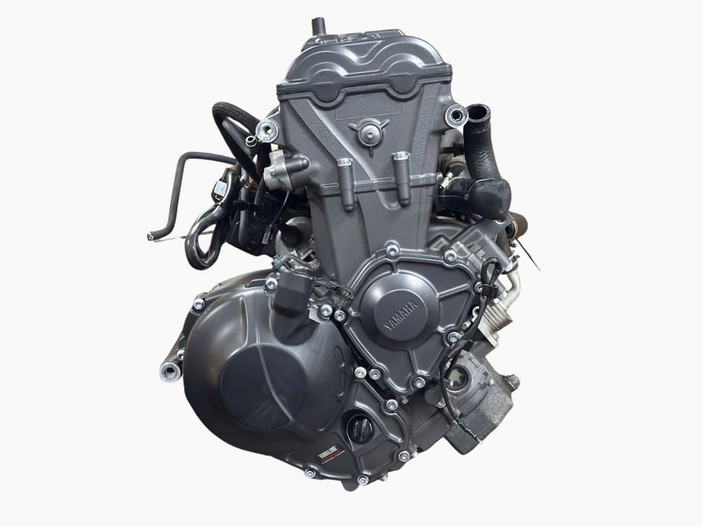 MOTORBLOK Yamaha MT 09 2021-2023 (MT09 B7N), Motoren, Onderdelen | Yamaha, Dhr. S. di Majo, Gebruikt, Info@cama-motorparts.nl