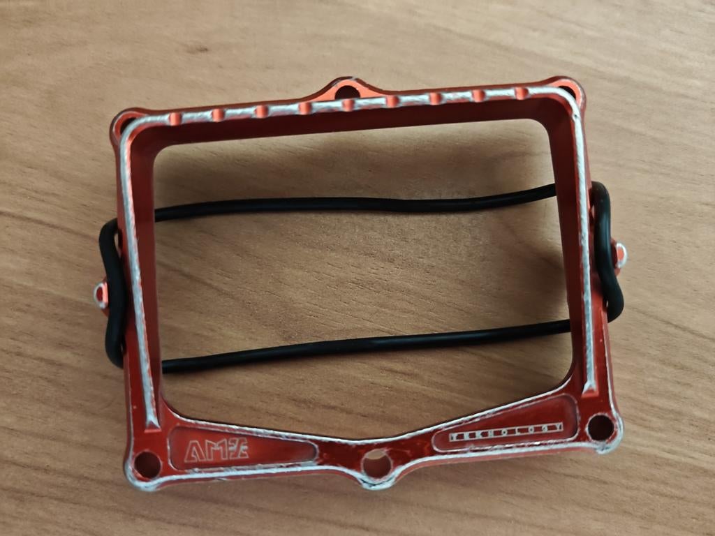 AMX protection case for petrel 2, Kleding | Heren, Riemen en Ceintuurs, Ophalen of Verzenden