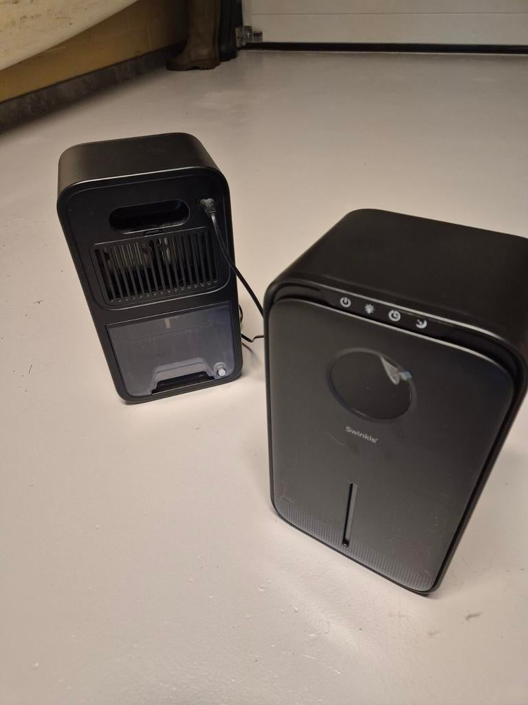 Déshumidificateur et nettoyant, Electroménager, Enlèvement