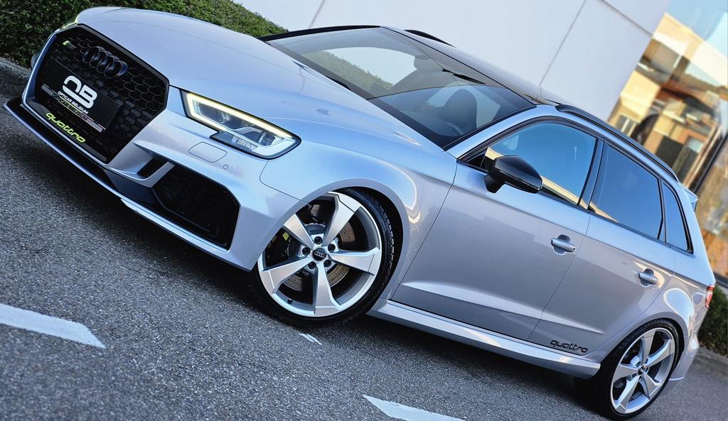 *** Audi RS3 - Pano - RS interieur - Camera - Garantie ***, https://public.car-pass.be/vhr/bd2e1c02-d9b8-47a6-9525-92f5830c23bc
