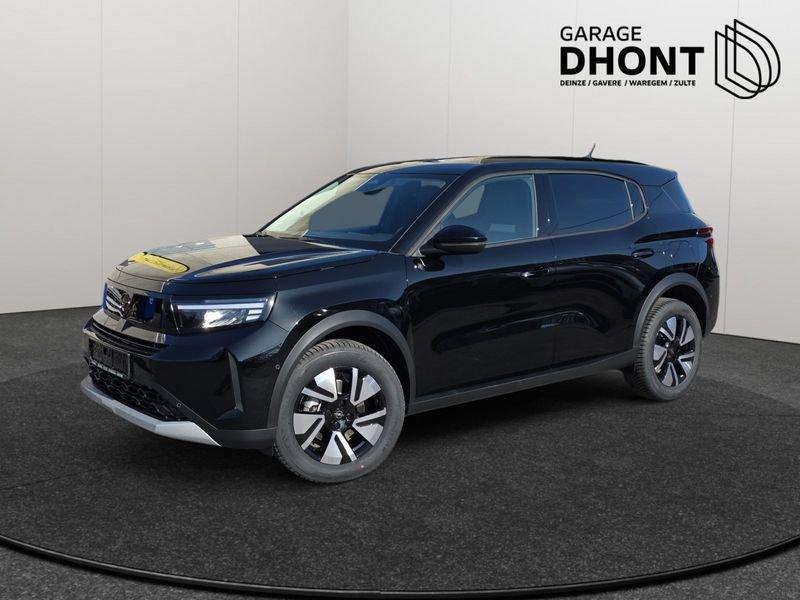 Opel Frontera GS - 1.2 MHEV - Automaat - 110PK, Autos, Opel, Neuf, 118 g/km, Achat, Euro 6