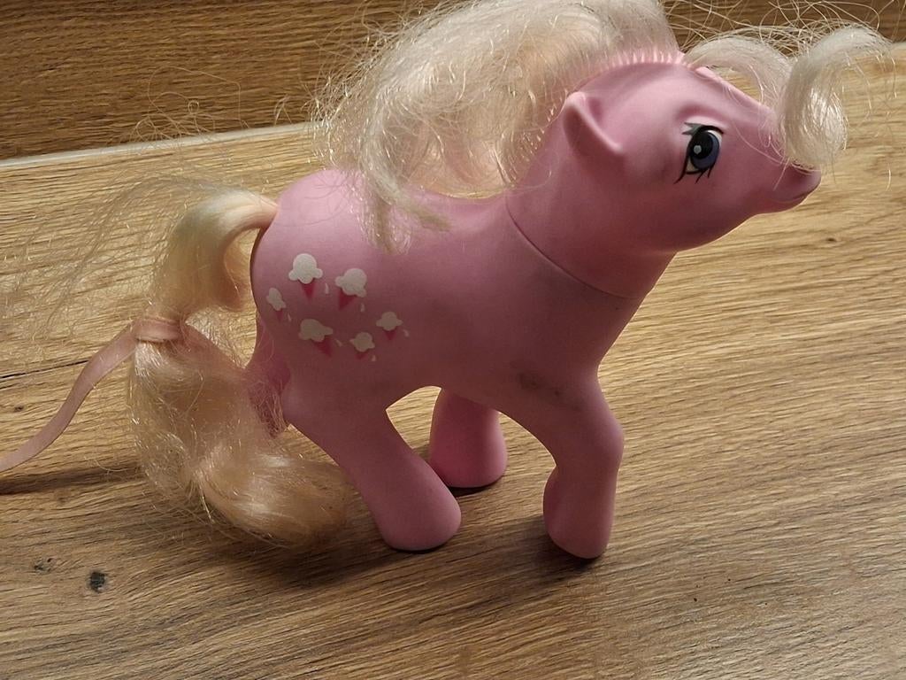 My little pony : Lickety Split, Verzenden