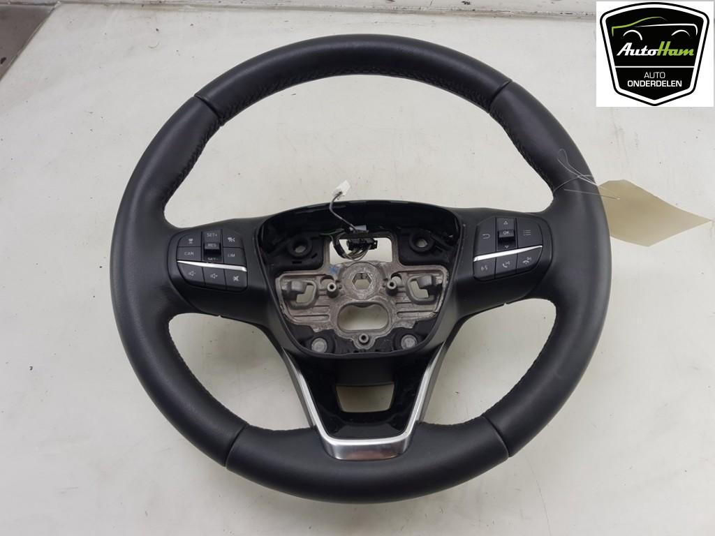 STUUR Ford Focus 4 Wagon (01-2018/12-2025), Auto-onderdelen, Besturing, Ford, Gebruikt