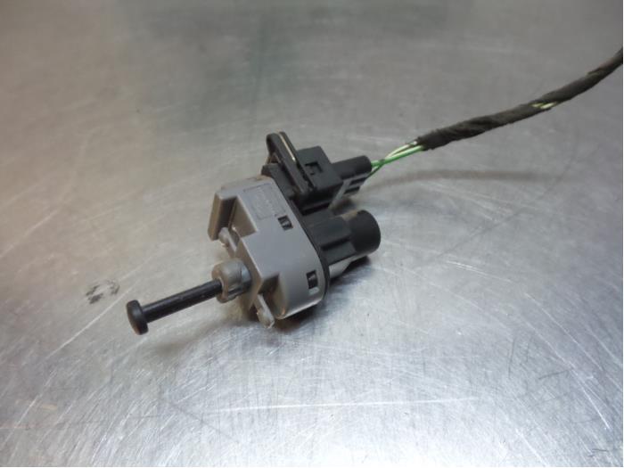 Remlicht Schakelaar van een Ford Fiesta (Fiesta 02-), Gebruikt, -, -, Ophalen of Verzenden