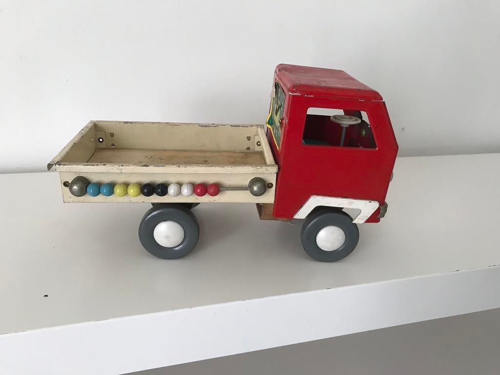 Camion a conte ancien, Ophalen of Verzenden