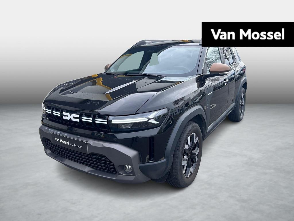 Dacia Duster Extreme, Autos, Achat, 90 ch, 4 portes, Entreprise