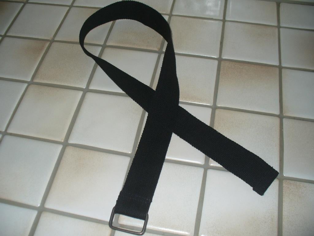 Mooie riem, Kleding | Heren, Riemen en Ceintuurs, Ophalen of Verzenden