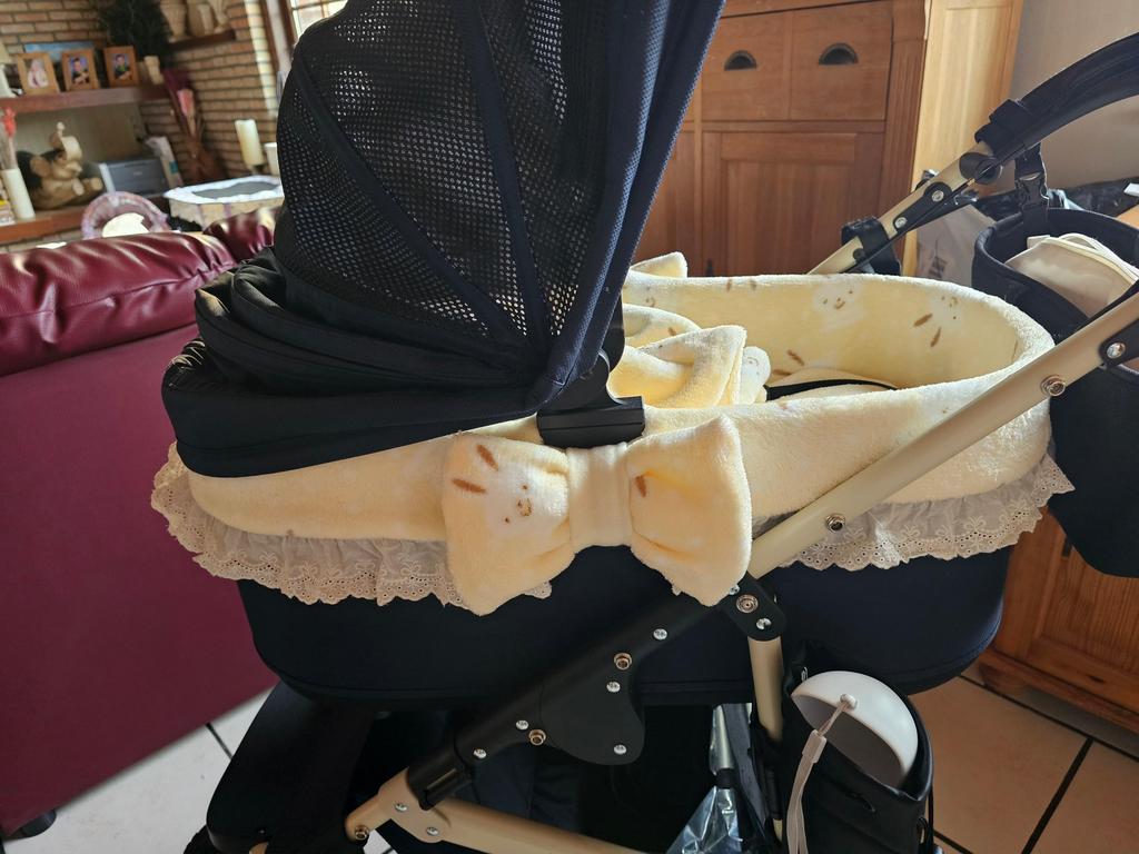 Dôme Airbuggy 3, Animaux & Accessoires, Enlèvement, Comme neuf