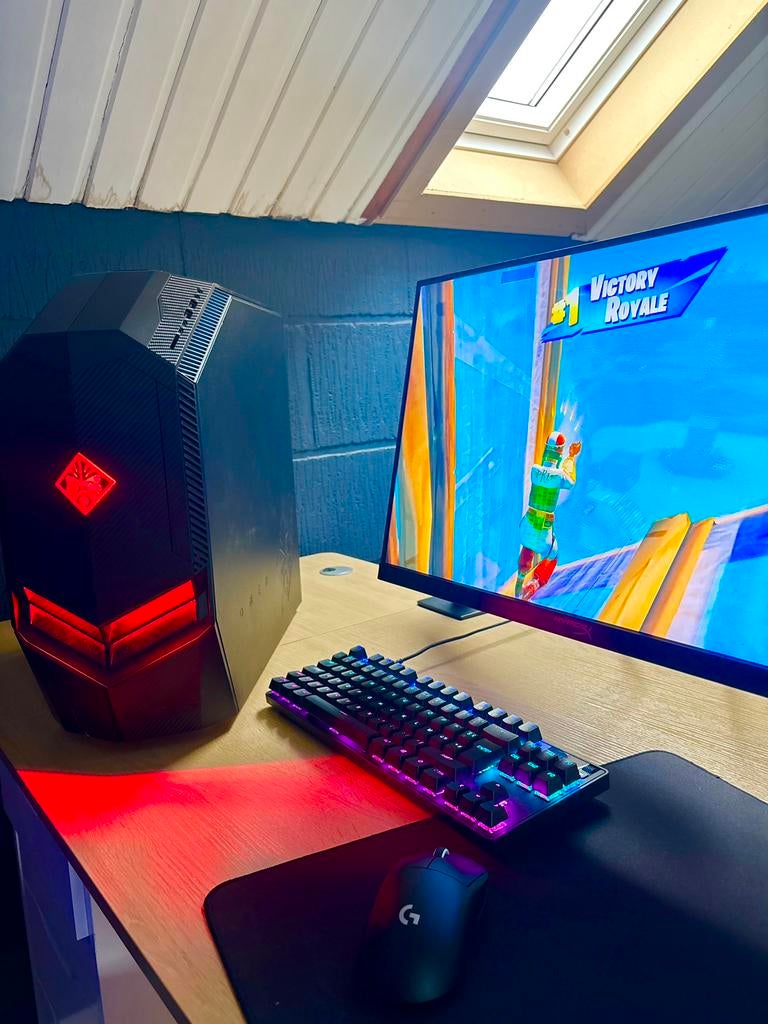 PC GAMER RTX 4060, Informatique & Logiciels, Enlèvement ou Envoi