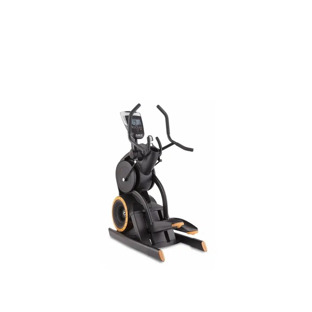 Octane Fitness – MTX Max Trainer- Stepper, Sport en Fitness, Fitnessmaterialen, Ophalen of Verzenden, Zo goed als nieuw, Benen
