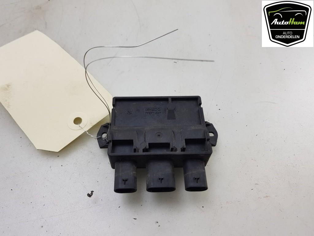 MODULE DE COMMANDE DU HAYON BMW 3 serie (F30), Dhr. J. Ham, Administratie@autoham.nl, Utilisé, BMW