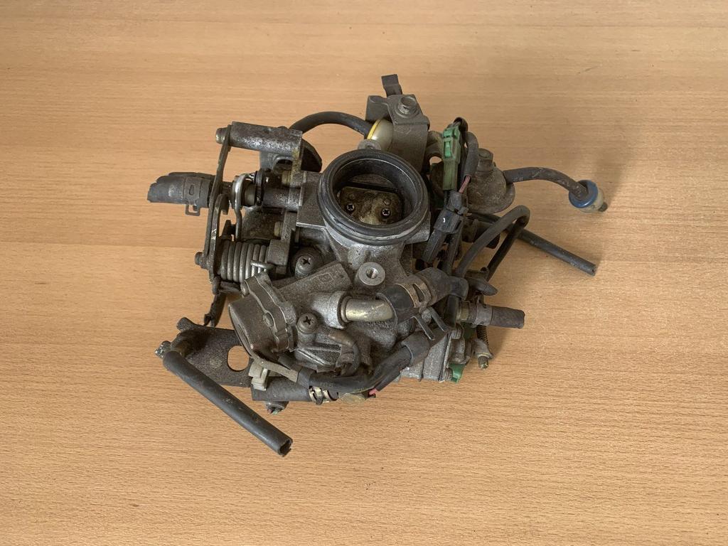 carburateur mikuni 32DITF-2, Auto-onderdelen, Brandstofsystemen, Gebruikt, Ophalen of Verzenden