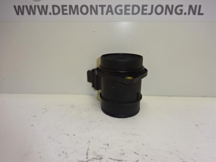 Compteur de masse d'air d'un Hyundai I30, Autos : Pièces & Accessoires, Autres pièces automobiles, Hyundai, Utilisé, 3 mois de garantie