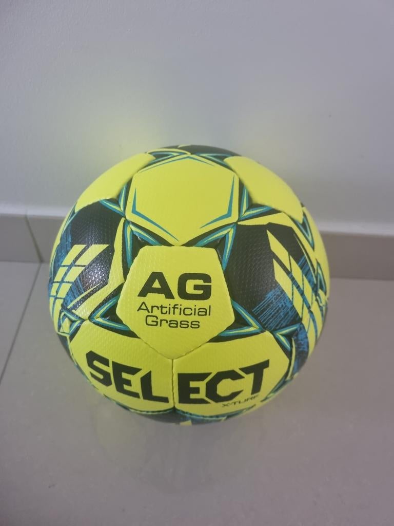 Select bal, Sport en Fitness, Voetbal, Ophalen, Bal