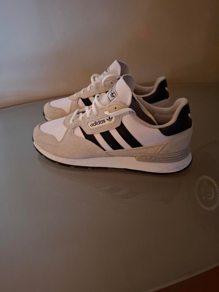 Adidas Trezion 2.0 Nouveau, Enlèvement, Comme neuf