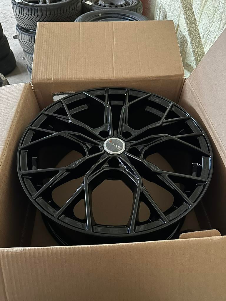 Jantes été, Enlèvement ou Envoi, 18 pouces, Jante(s)