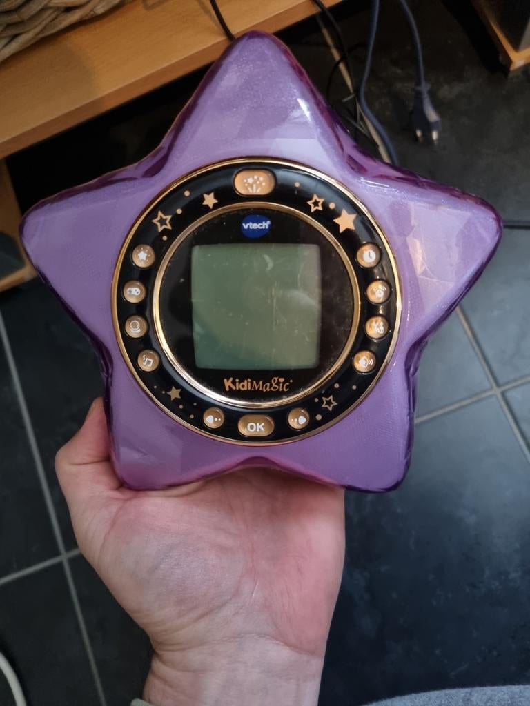 Kidimagic starlight, Kinderen en Baby's, Ophalen of Verzenden