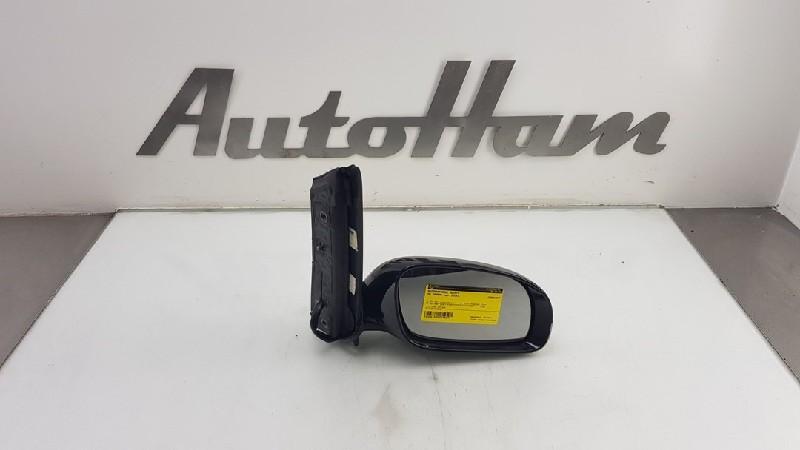 SPIEGEL RECHTS Volkswagen Touran (1T1 / T2), Gebruikt, Volkswagen