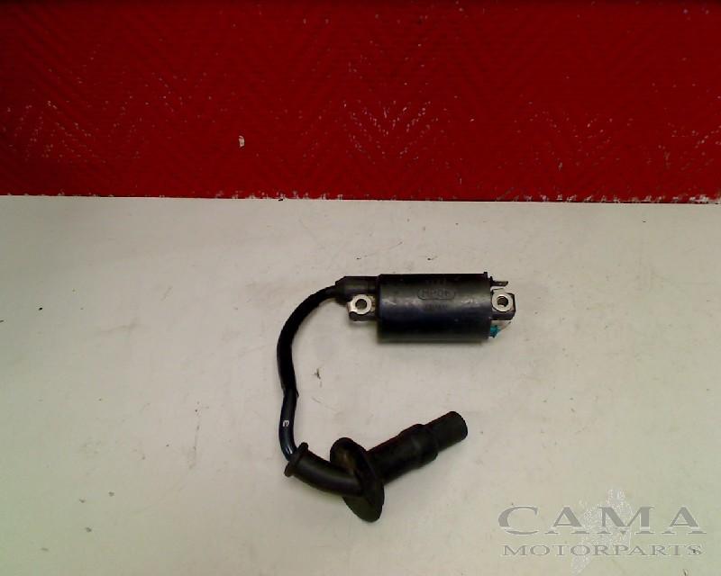 BOBINE D'ALLUMAGE VFR 750 F 1986-1989 (VFR750F RC24) (MP06), Dhr. S. di Majo, Utilisé, Info@cama-motorparts.nl, P.J. Troelstraweg 8 8
3144 CX  MAASSLUIS, NL