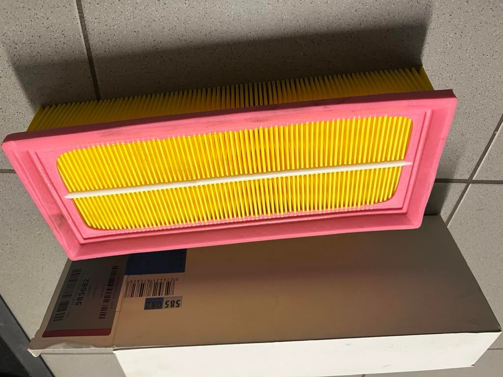 Filtre à air Valeo (modèle 585082), Autos : Pièces & Accessoires, Enlèvement, Rover