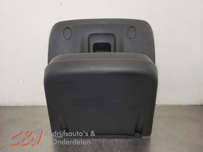 Middenconsoles van een Citroen Jumper, Auto-onderdelen, Interieur en Bekleding, Gebruikt, 3 maanden garantie, Ophalen of Verzenden