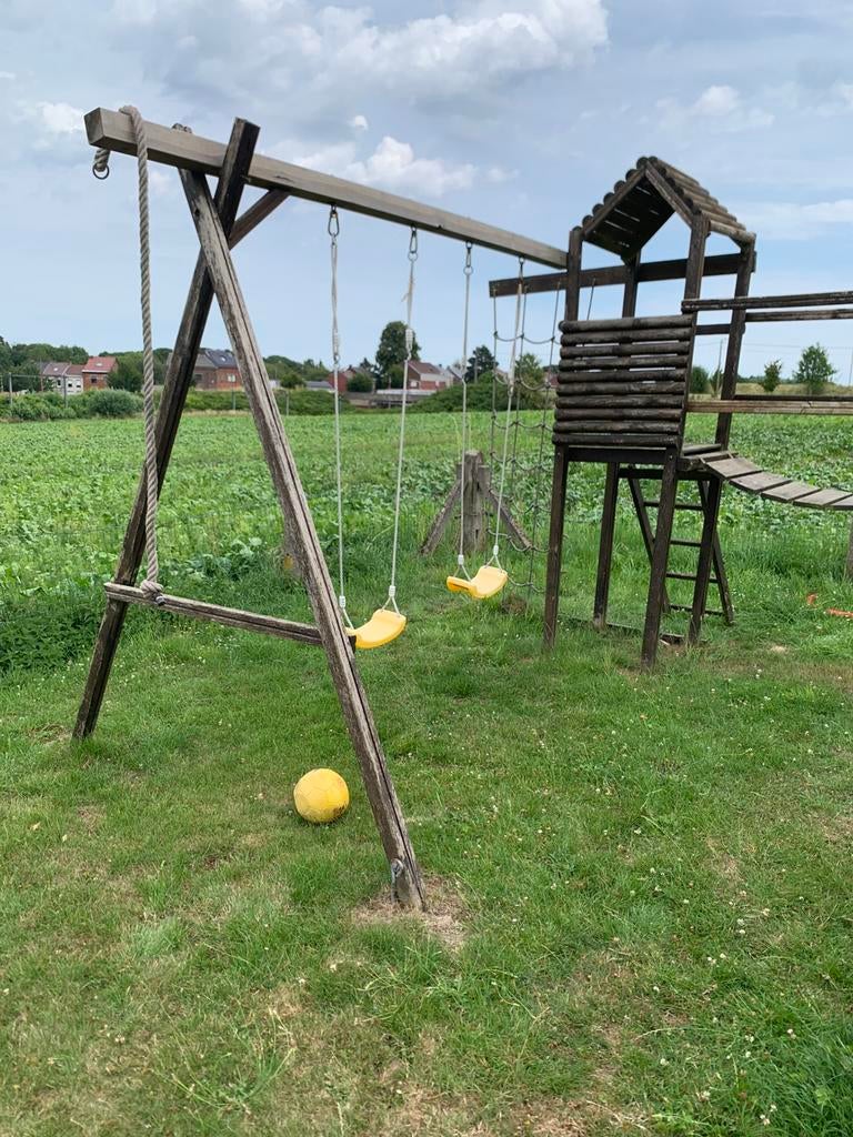 Jeux d enfants, Enlèvement, Utilisé, Autres types