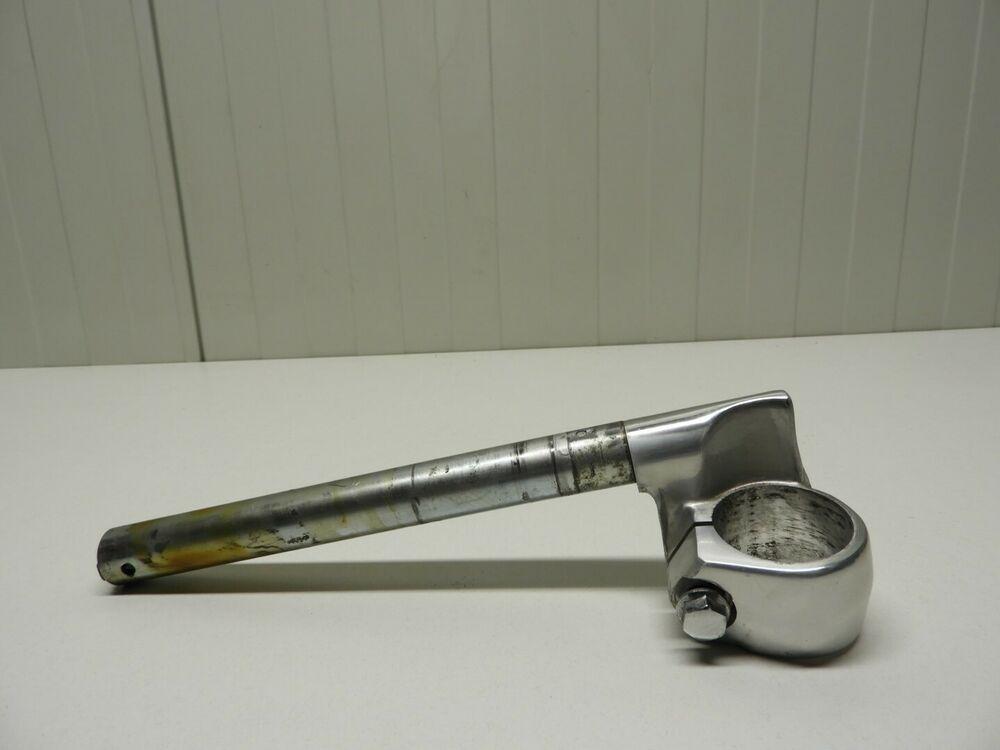 CBR1000F 1993 - 1996, 1989 - 1992 Honda Clipon D1-44134, Motoren