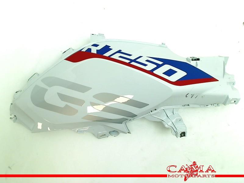 TANK COVER BMW R 1250 GS Adventure 2019-2023 (R1250GS 19), Motoren, Dhr. S. di Majo, Gebruikt, Info@cama-motorparts.nl, P.J. Troelstraweg 8 8
3144 CX  MAASSLUIS, NL