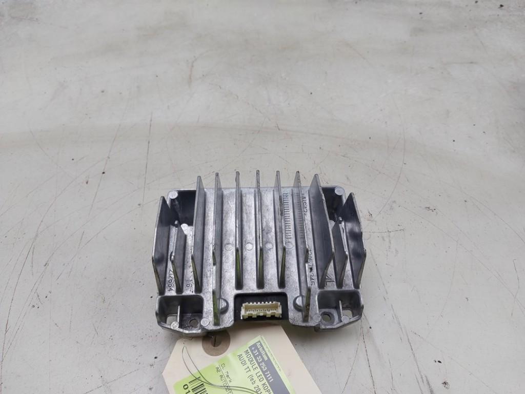 MODULE DE PHARE À DEL Audi TT (FV3 / FVP) (|1305715345|), Autos : Pièces & Accessoires, Électronique & Câbles, Audi, Utilisé