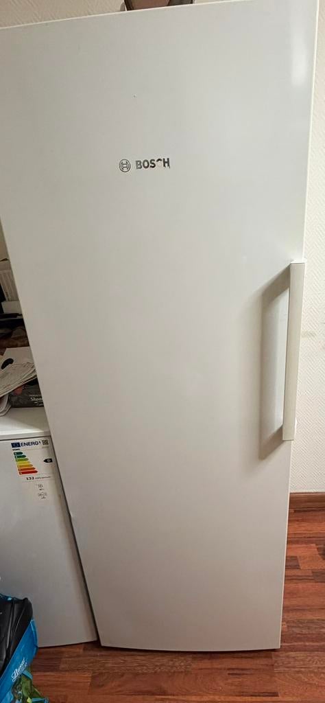 Bosch Koelkast, Electroménager, Congélateurs, Enlèvement, Comme neuf