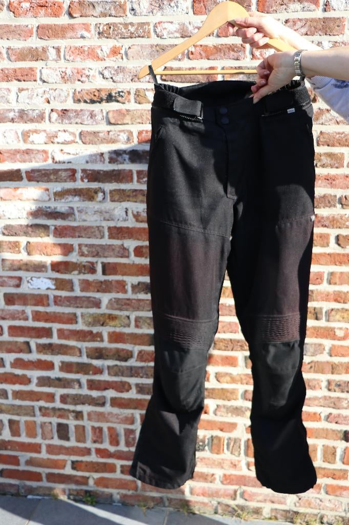 IXS motorbroek Maat DLL, Motoren, Kleding | Motorkleding, Broek | textiel, Dames, Tweedehands, Ophalen
