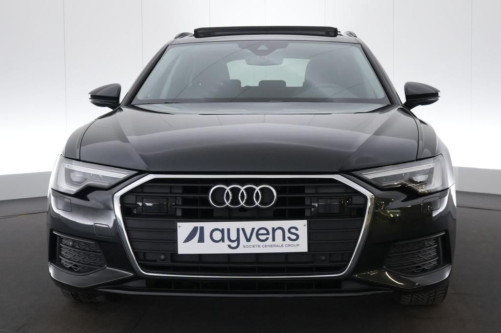 (2AEM366) AUDI A6 AVANT, Auto's, Audi, Gebruikt, Euro 6, Bedrijf, 5 deurs