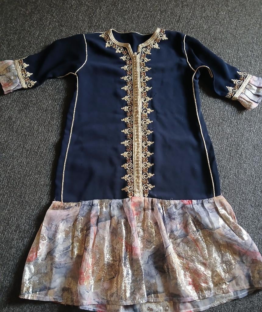 Marokkanse kleding voor kinderen, Ophalen of Verzenden, Zo goed als nieuw, Maat 34 (XS) of kleiner, Kleding