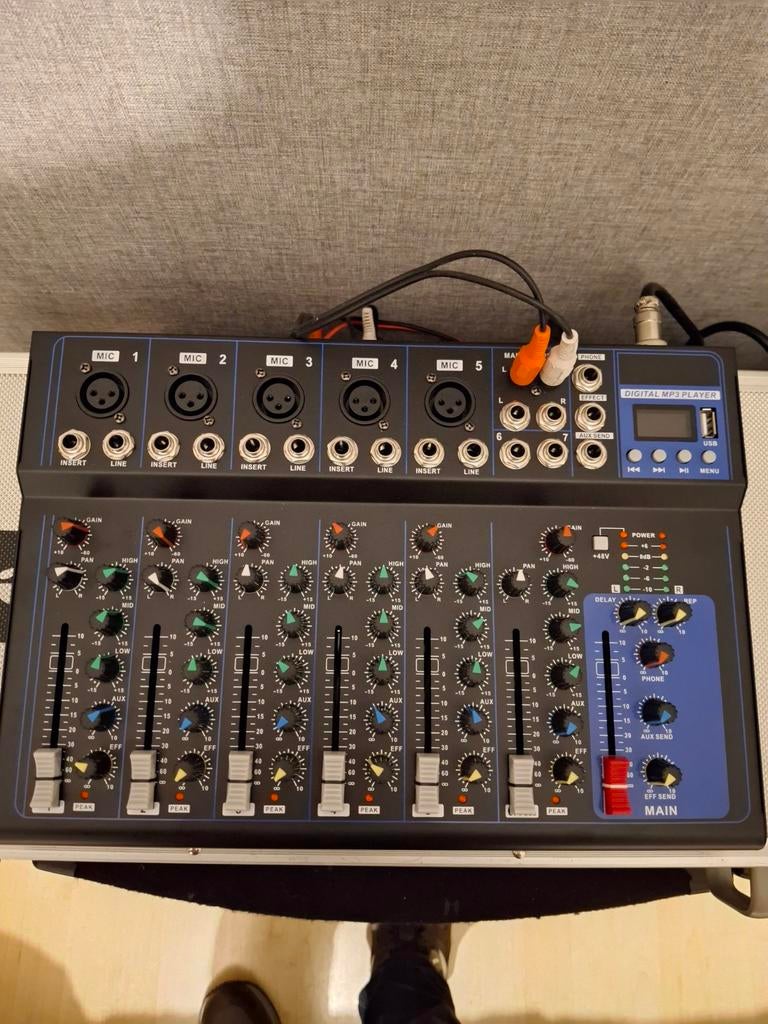 Kit sono a vendre, Enlèvement ou Envoi