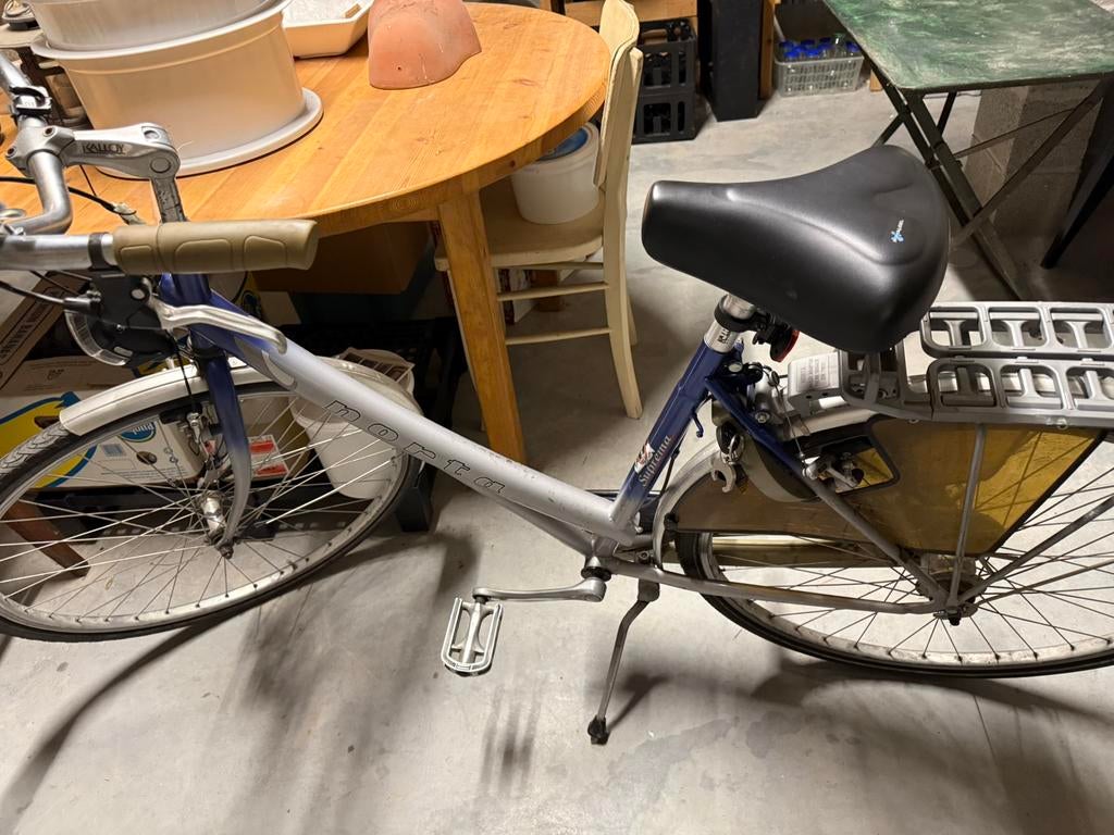 Norta damesfiets, Autres marques, Vitesses, Enlèvement, Utilisé