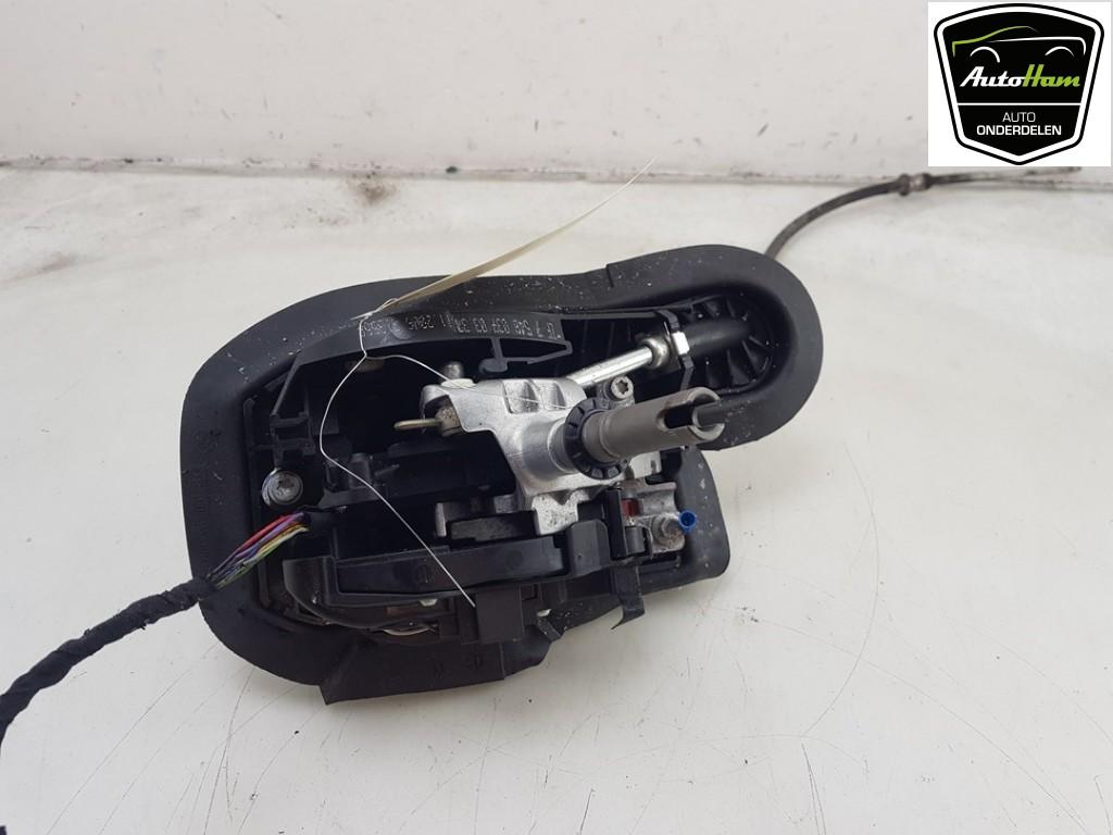 AUTOMAAT POOK ABS BMW 3 serie (E90) (|7548037|25167548037|), Dhr. J. Ham, Gebruikt, Administratie@autoham.nl, BMW