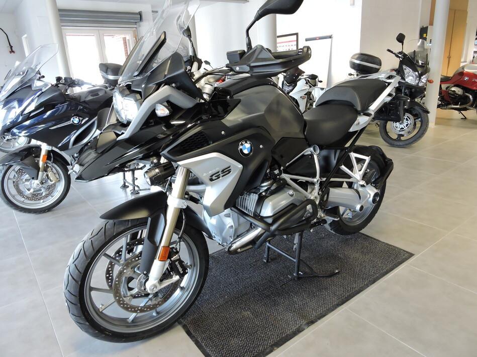 BMW R 1200 GS, Motoren, Motoren | BMW, 2 cilinders, Bedrijf, Meer dan 35 kW, Toermotor