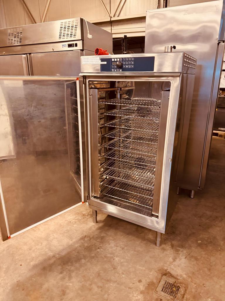 Volledige Professionele Apparatuurset Te Koop – Horeca,, Enlèvement ou Envoi