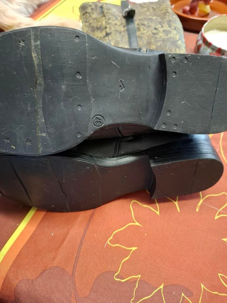 Laarzen, Kleding | Dames, Riemen en Ceinturen, Ophalen