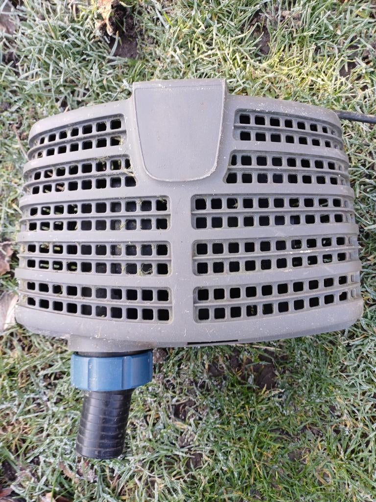 Vijverpomp Oase Classic 8500l, Ophalen of Verzenden, Vijverpomp