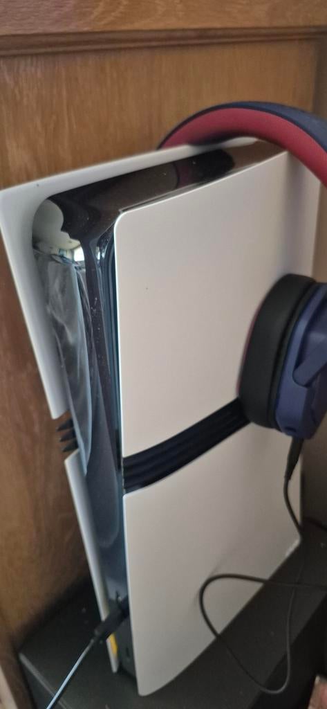 PS5 PRO 2TO FC26, Enlèvement, Neuf