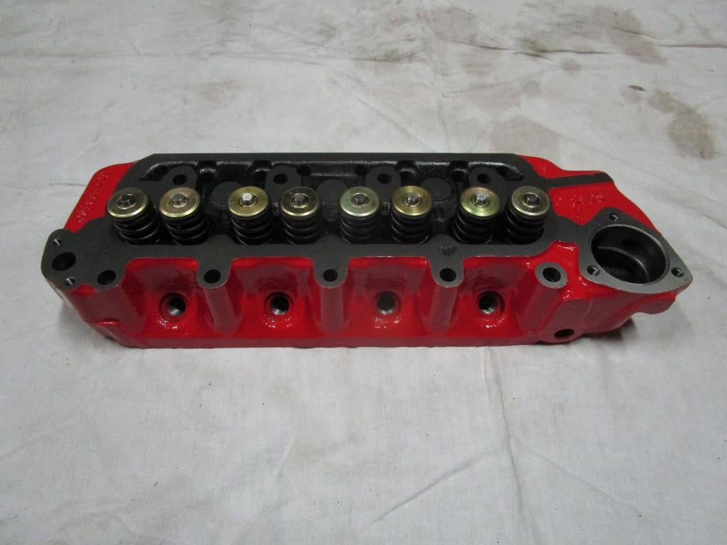 cilinderkop, stage 3 ROAD loodvrij 1000 cc, Klassieke Mini, Auto-onderdelen, Motor en Toebehoren, Mini, Rover, Austin, Nieuw, Ophalen