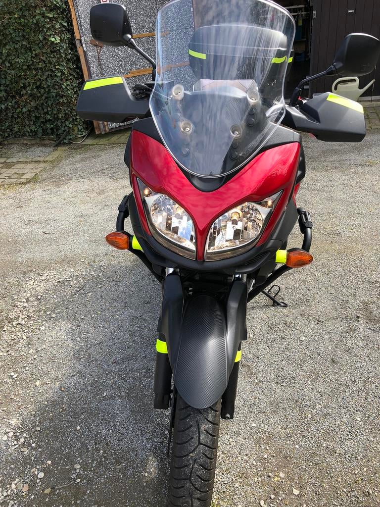 Suzuki 650 v-strom, Motos, Motos | Suzuki, Particulier