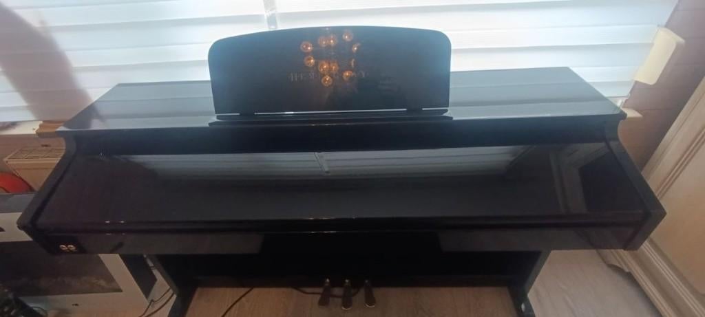 Piano électrique HEMINGWAY, Digital, Enlèvement, Utilisé, Piano