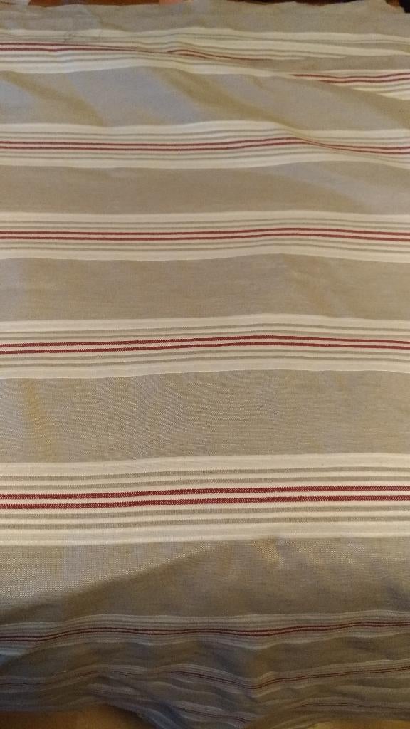 tissu tenture, Enlèvement, Neuf, 200 cm ou plus, 200 cm ou plus