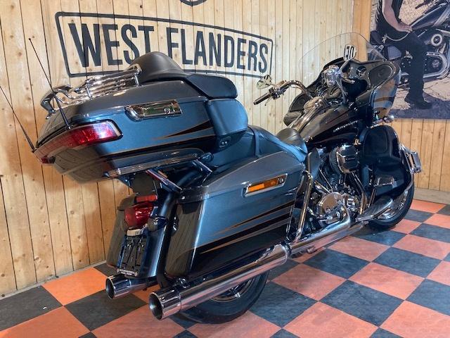 Harley-Davidson CVO ROAD GLIDE LIMITED (bj 2016) - foto 3