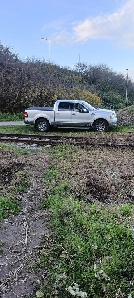 Ford Lincoln pick up, Autos, Particulier, Achat