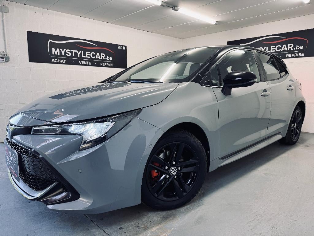 Toyota Corolla , Etat show room , Garantie 1an, Autos, Toyota, Achat, Euro 6, Entreprise, Garantie prolongée