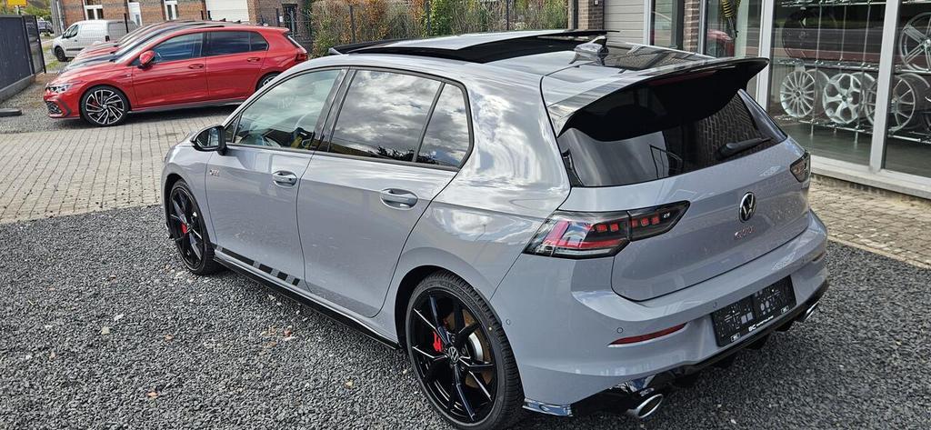 Volkswagen Golf GTI Clubsport NIEUW MODEL !, Auto's, Euro 6, 4 cilinders, 1984 cc, 0 kg