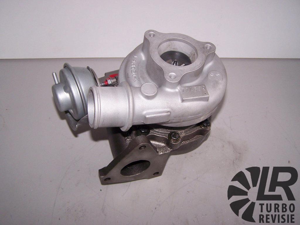 Turbo revisie nissan patrol 3.0dI 160PK, -, -, Ophalen of Verzenden, -